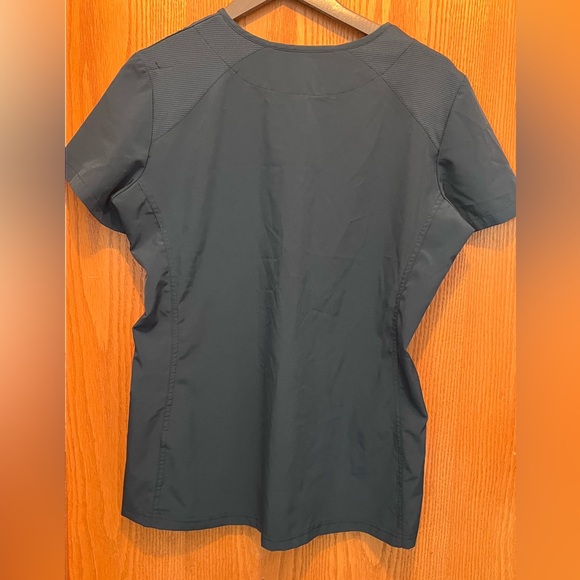 Scrubletics set, v neck top szM, jogger pants szS - Picture 3 of 11